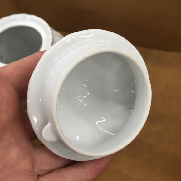 Creative Brand 8 1/2" "Regency Rose" Coffee Pot / Tea Pot - Picture 11 of 12